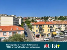 Vente SAINT-LAURENT-DU-VAR CENTRE — LE 3 PIÈCES RÉNOVÉ QUI A TOUT À PORTÉE DE MAIN
