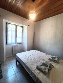 Location Maison meublé T2 31.61m² à Sainte-Foy-de-Belvès