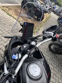 Moto / Scooter Morbidelli # MORBIDELLI T502X A2 – NEUVE – GARANTIE CONSTRUCTEUR 24 MOIS  – 5 999 € 😉 2026