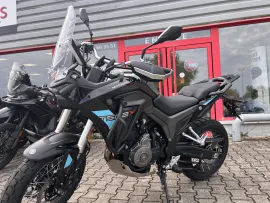 Moto / Scooter Morbidelli # MORBIDELLI T502X A2 – NEUVE – GARANTIE CONSTRUCTEUR 24 MOIS  – 5 999 € 😉 2026