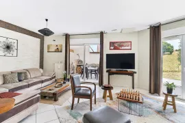 Maison 200 m² avec studio indépendant La Réole
