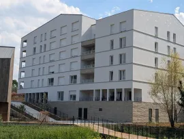 Vente BOX NEUFS SIMPLES ET PMR - RESIDENCE SECURISEE