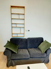 Colocation Rue Jules Houssière, Charleroi