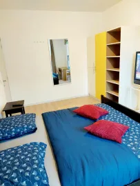 Colocation Rue Jules Houssière, Charleroi