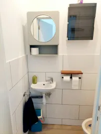 Colocation Rue Jules Houssière, Charleroi