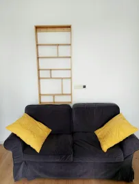 Colocation Rue Jules Houssière, Charleroi