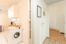 Colocation Damerowstraße, Berlin