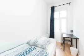 Damerowstraße, Berlin Berlin