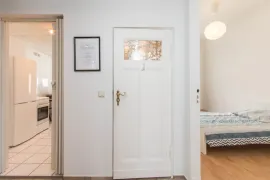 Colocation Damerowstraße, Berlin