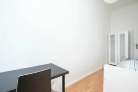 Colocation Damerowstraße, Berlin