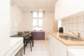 Colocation Damerowstraße, Berlin