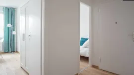 Colocation Neltestraße, Berlin