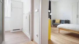 Colocation Neltestraße, Berlin