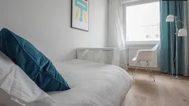 Neltestraße, Berlin Berlin