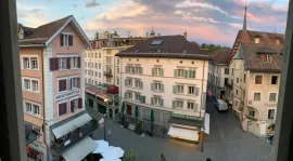 Pfistergasse, Luzern Luzern