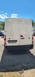 Voiture Renault master l2h2 2.3 dci 130 ch 2019 grand confort