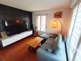 Vente Appartement standing 3 chambres Amiens St-Leu