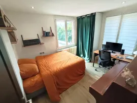 Vente Appartement standing 3 chambres Amiens St-Leu