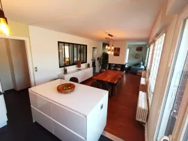 Vente Appartement standing 3 chambres Amiens St-Leu