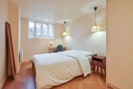 Colocation Coliving - Chambres avec sdb privées - Villejuif
