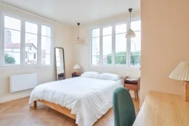 Colocation Coliving - Chambres avec sdb privées - Villejuif