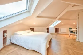 Colocation Coliving - Chambres avec sdb privées - Villejuif