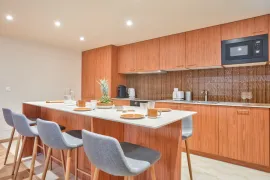 Colocation Coliving - Chambres avec sdb privées - Villejuif