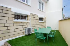 Colocation Coliving - Chambres avec sdb privées - Villejuif