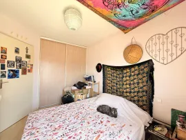 Vente Vertou – Appartement T3 de 74 m² avec balcon et stationnement