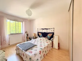Vente Vertou – Appartement T3 de 74 m² avec balcon et stationnement