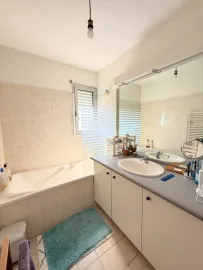 Vente Vertou – Appartement T3 de 74 m² avec balcon et stationnement