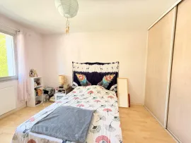 Vente Vertou – Appartement T3 de 74 m² avec balcon et stationnement