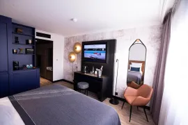 Vente Studio Lmnp renta. 5.60 %