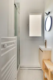 Colocation Chambre 1 -  2 chambres disponibles en colocation