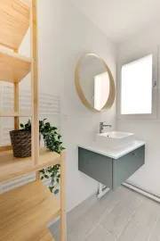 Colocation Chambre 1 -  2 chambres disponibles en colocation