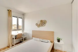Chambre 1 -  2 chambres disponibles en colocation Champs-sur-Marne