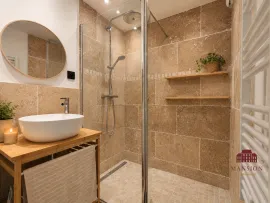 Vente Charmant T3 de 53 m² avec Loggia