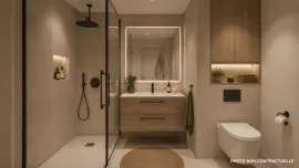 Vente Appartement T2 - L’Haÿ-les-Roses