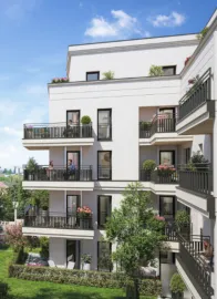 Appartement T2 - L’Haÿ-les-Roses L'Haÿ-les-Roses