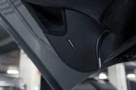 Voiture McLaren 675 LT