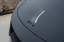 Voiture McLaren 675 LT