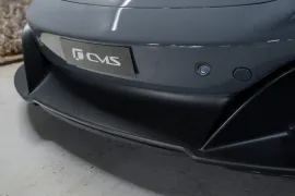 Voiture McLaren 675 LT