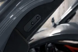 Voiture McLaren 675 LT