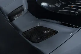 Voiture McLaren 675 LT