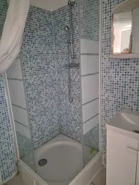 Location Appartement meublé T1 24.5m² à Angoulême