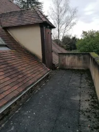 Location Appartement T3 72.5m² à Vézac