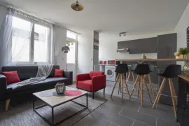 Colocation Colocation 4 chambres