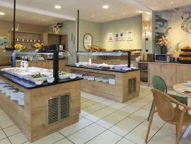 Vente Appart. Type 2 Lmnp renta. 5.40 %