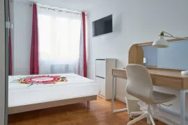 Colocation Colocation 5 chambres