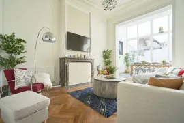 Colocation 8 chambres Tourcoing